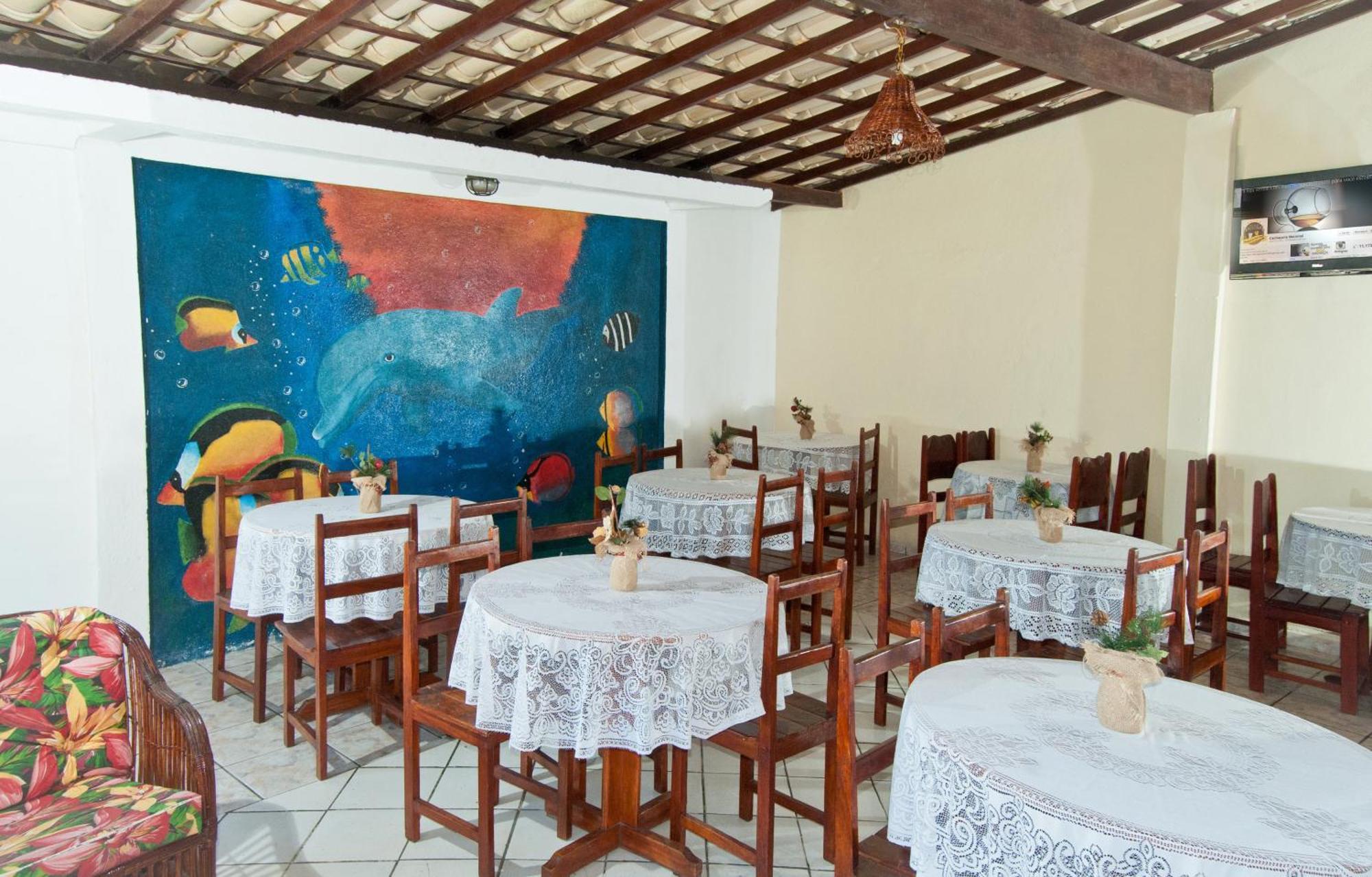 Pousada Porto Feliz Porto Seguro Buitenkant foto