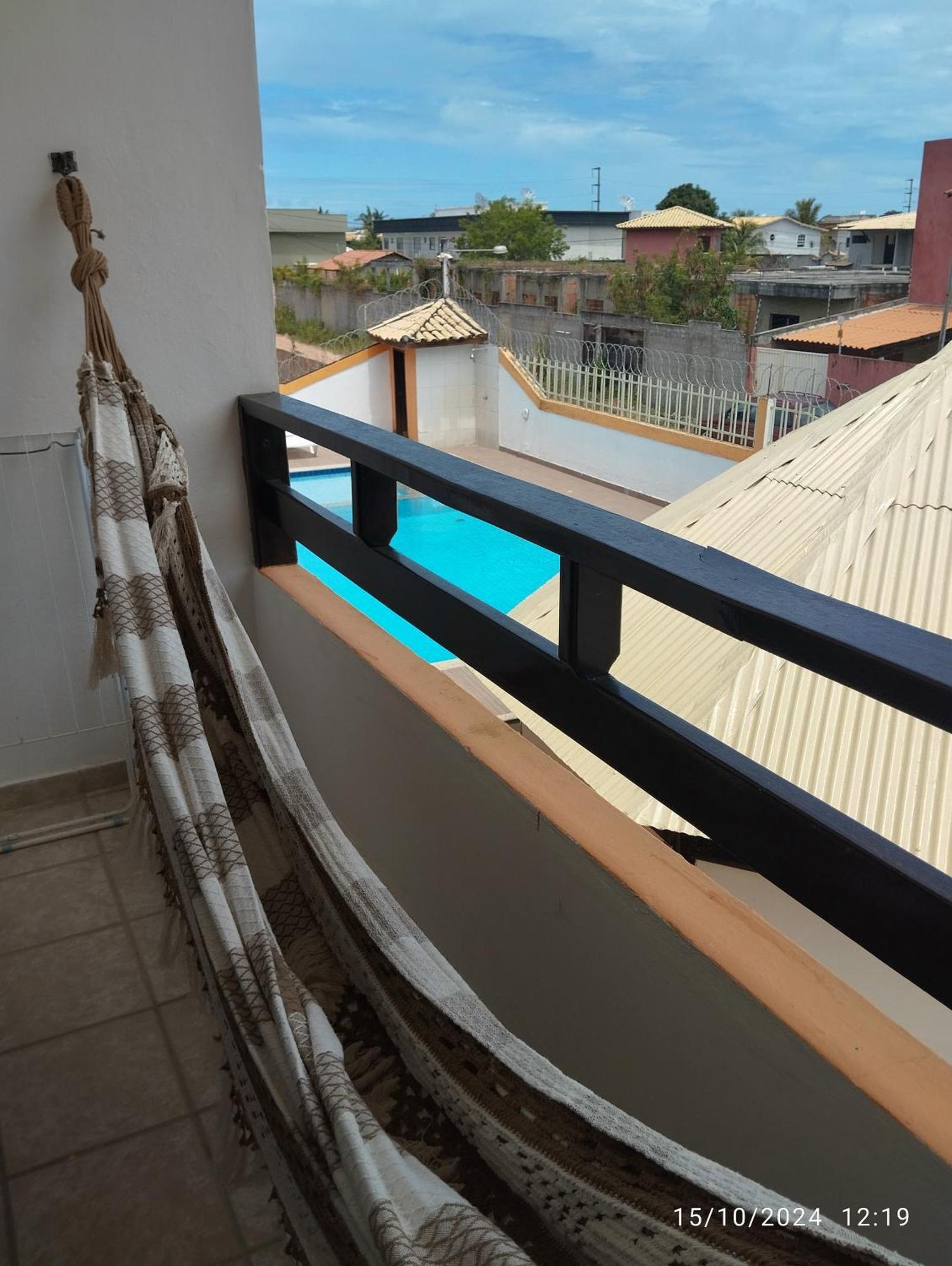 Pousada Porto Feliz Porto Seguro Buitenkant foto